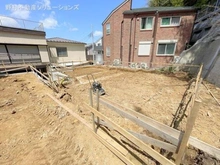 【神奈川県/横浜市港北区高田東】横浜市港北区高田東3丁目 新築一戸建て 