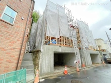 【神奈川県/横浜市港北区高田東】横浜市港北区高田東3丁目 新築一戸建て 