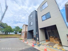 【神奈川県/横浜市港北区樽町】横浜市港北区樽町3丁目 新築一戸建て 