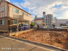 【神奈川県/横浜市港北区樽町】横浜市港北区樽町3丁目 新築一戸建て 