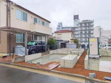 【神奈川県/横浜市港北区樽町】横浜市港北区樽町3丁目 新築一戸建て 