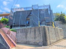 【神奈川県/横浜市港北区日吉本町】横浜市港北区日吉本町5丁目 新築一戸建て 