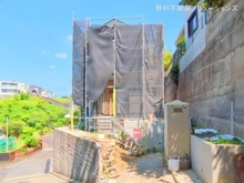 【神奈川県/横浜市港北区日吉本町】横浜市港北区日吉本町5丁目 新築一戸建て 