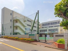 【神奈川県/横浜市港北区日吉本町】横浜市港北区日吉本町5丁目 新築一戸建て 周辺施設