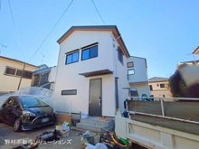 【神奈川県/横浜市港北区新吉田東】横浜市港北区新吉田東5丁目 新築一戸建て 