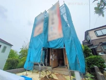 【神奈川県/横浜市港北区小机町】横浜市港北区小机町 新築一戸建て 