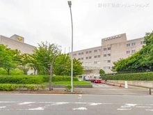 【神奈川県/横浜市港北区小机町】横浜市港北区小机町 新築一戸建て 周辺施設