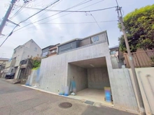 【神奈川県/横浜市港北区高田西】横浜市港北区高田西5丁目 新築一戸建て 