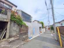 【神奈川県/横浜市港北区高田西】横浜市港北区高田西5丁目 新築一戸建て 