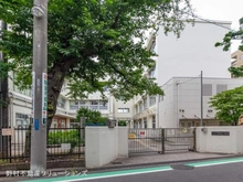 【神奈川県/横浜市港北区菊名】横浜市港北区菊名3丁目 新築一戸建て 周辺施設