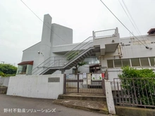 【神奈川県/横浜市港北区菊名】横浜市港北区菊名3丁目 新築一戸建て 周辺施設