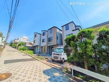 【神奈川県/横浜市港北区菊名】横浜市港北区菊名3丁目 新築一戸建て 