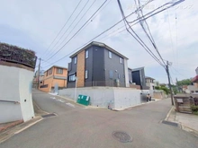【神奈川県/横浜市港北区高田西】横浜市港北区高田西4丁目 新築一戸建て 