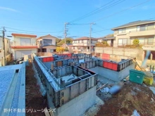 【神奈川県/横浜市港北区高田西】横浜市港北区高田西4丁目 新築一戸建て 