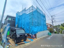 【神奈川県/横浜市港北区高田西】横浜市港北区高田西4丁目 新築一戸建て 
