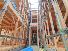 【神奈川県/横浜市港北区樽町】横浜市港北区樽町1丁目 新築一戸建て 