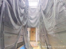 【神奈川県/横浜市港北区樽町】横浜市港北区樽町1丁目 新築一戸建て 