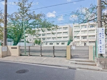 【神奈川県/横浜市港北区樽町】横浜市港北区樽町1丁目 新築一戸建て 周辺施設