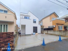 【神奈川県/横浜市港北区高田西】横浜市港北区高田西4丁目 新築一戸建て 