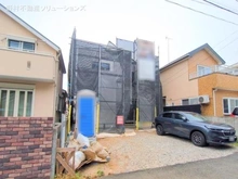 【神奈川県/横浜市港北区高田西】横浜市港北区高田西4丁目 新築一戸建て 