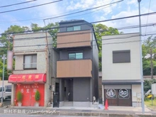 【神奈川県/横浜市港北区鳥山町】横浜市港北区鳥山町 新築一戸建て 