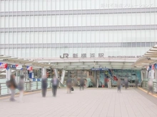 【神奈川県/横浜市港北区鳥山町】横浜市港北区鳥山町 新築一戸建て 周辺施設