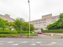 【神奈川県/横浜市港北区鳥山町】横浜市港北区鳥山町 新築一戸建て 周辺施設