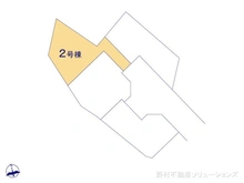 【神奈川県/横浜市港北区篠原北】横浜市港北区篠原北1丁目 新築一戸建て 