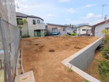 【神奈川県/横浜市港北区篠原北】横浜市港北区篠原北1丁目 新築一戸建て 