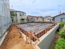 【神奈川県/横浜市港北区篠原北】横浜市港北区篠原北1丁目 新築一戸建て 
