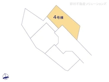 【神奈川県/横浜市港北区篠原北】横浜市港北区篠原北1丁目 新築一戸建て 