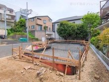 【神奈川県/横浜市港北区篠原北】横浜市港北区篠原北1丁目 新築一戸建て 