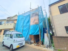 【神奈川県/横浜市港北区小机町】横浜市港北区小机町 新築一戸建て 
