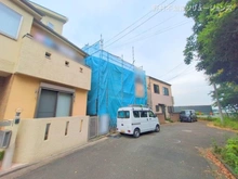 【神奈川県/横浜市港北区小机町】横浜市港北区小机町 新築一戸建て 