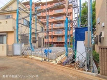 【神奈川県/横浜市港北区小机町】横浜市港北区小机町 新築一戸建て 
