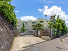 【神奈川県/横浜市港北区小机町】横浜市港北区小机町 新築一戸建て 周辺施設