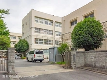 【神奈川県/横浜市港北区小机町】横浜市港北区小机町 新築一戸建て 周辺施設