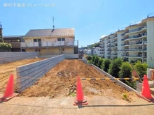 【神奈川県/横浜市港北区篠原北】横浜市港北区篠原北1丁目 新築一戸建て 
