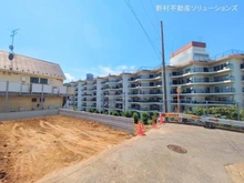 【神奈川県/横浜市港北区篠原北】横浜市港北区篠原北1丁目 新築一戸建て 