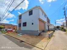 【神奈川県/横浜市港北区新吉田東】横浜市港北区新吉田東7丁目 新築一戸建て 