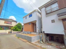 【神奈川県/横浜市港北区新吉田東】横浜市港北区新吉田東7丁目 新築一戸建て 