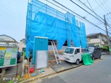 【神奈川県/横浜市港北区新吉田東】横浜市港北区新吉田東7丁目 新築一戸建て 