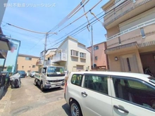 【神奈川県/横浜市港北区綱島東】横浜市港北区綱島東5丁目 新築一戸建て 