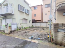 【神奈川県/横浜市港北区綱島東】横浜市港北区綱島東5丁目 新築一戸建て 