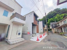 【神奈川県/横浜市港北区大曽根台】横浜市港北区大曽根台 新築一戸建て 