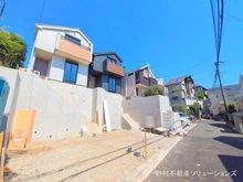 【神奈川県/横浜市港北区篠原北】横浜市港北区篠原北1丁目 新築一戸建て 