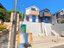 【神奈川県/横浜市港北区篠原北】横浜市港北区篠原北1丁目 新築一戸建て 
