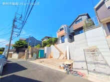【神奈川県/横浜市港北区篠原北】横浜市港北区篠原北1丁目 新築一戸建て 