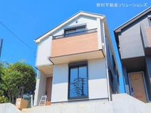 【神奈川県/横浜市港北区篠原北】横浜市港北区篠原北1丁目 新築一戸建て