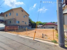 【神奈川県/横浜市港北区日吉本町】横浜市港北区日吉本町6丁目 新築一戸建て 外観